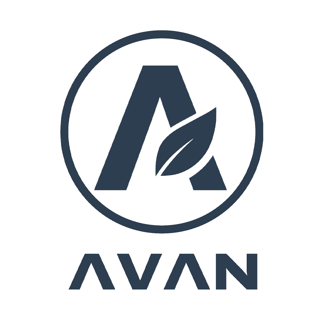 AVAN engineering logo